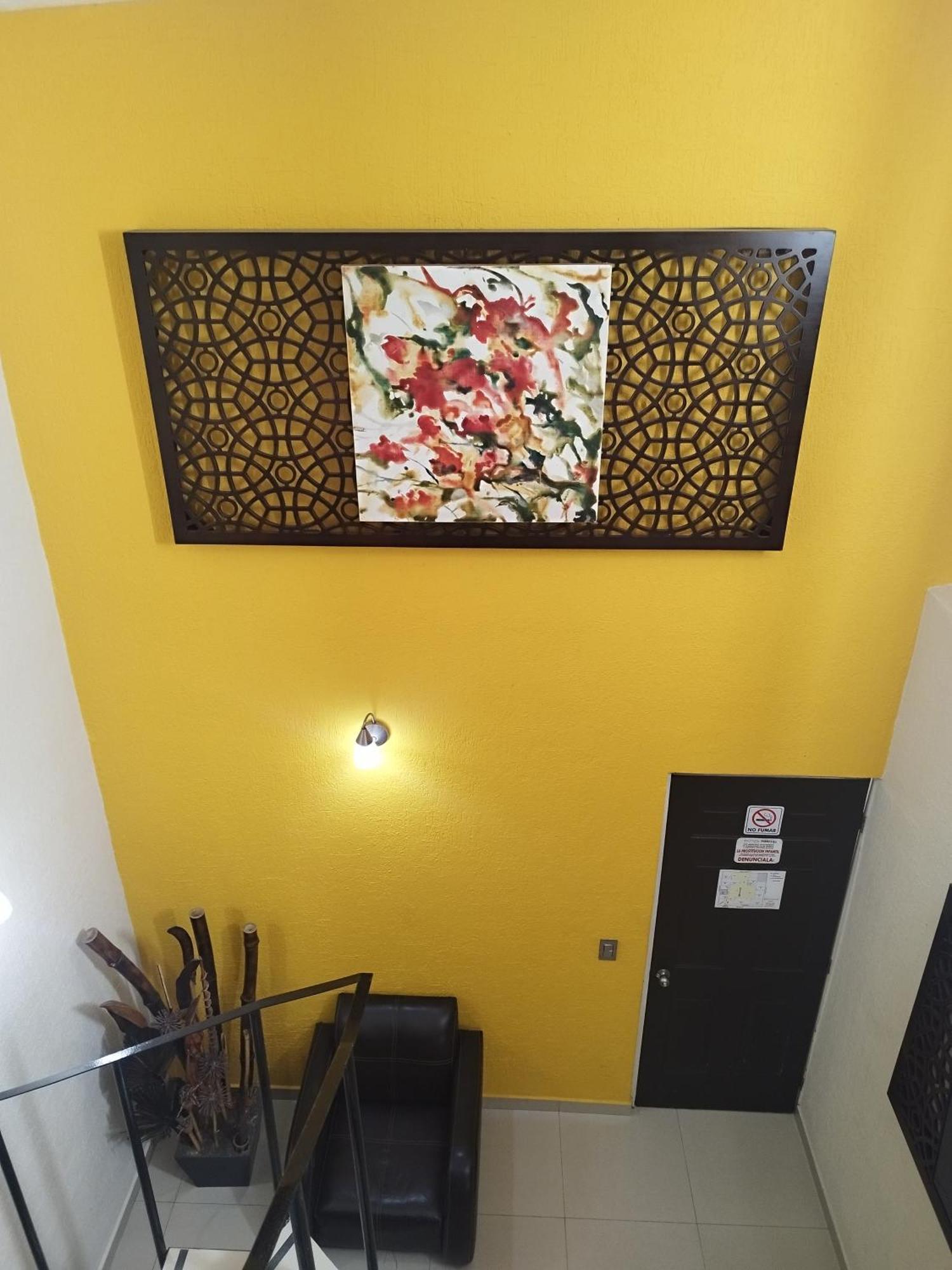גואדלחארה Hotel Morelos מראה חיצוני תמונה